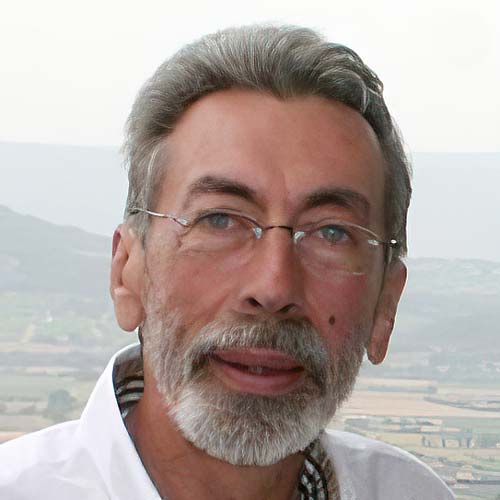 Jean-Pierre GUILIANI